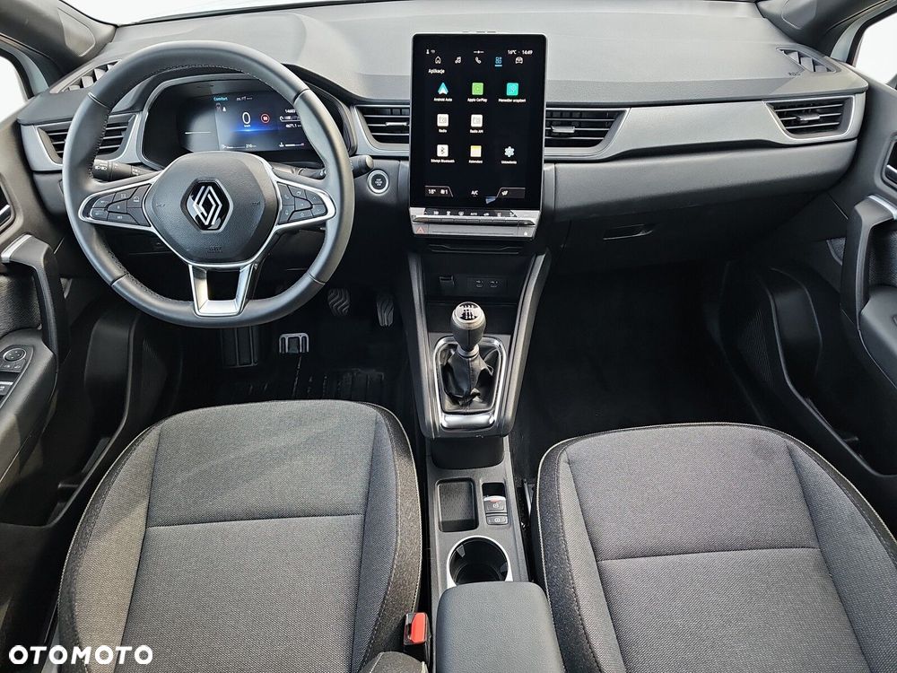 Renault Captur - 25