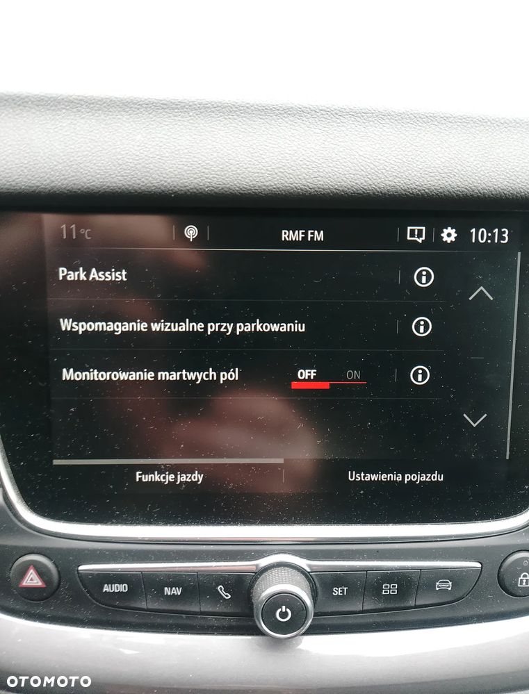 Opel Grandland X - 26