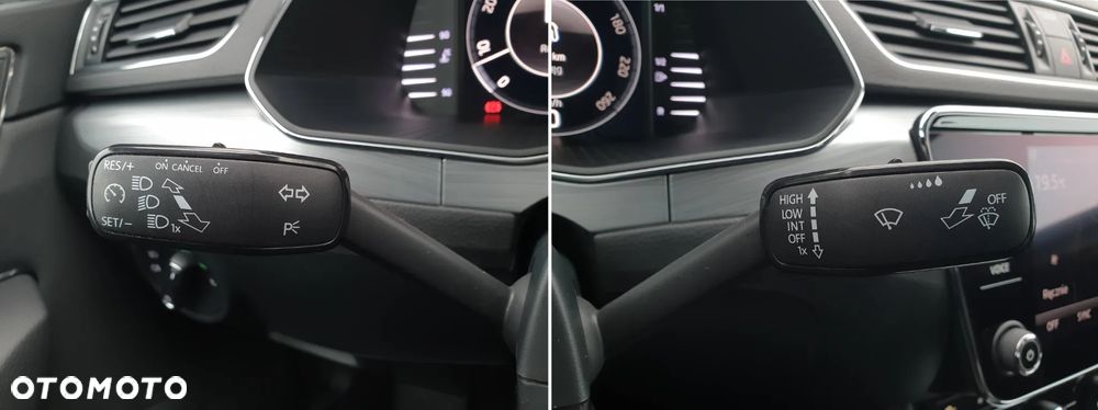 Skoda Superb 1.5 TSI Ambition - 13