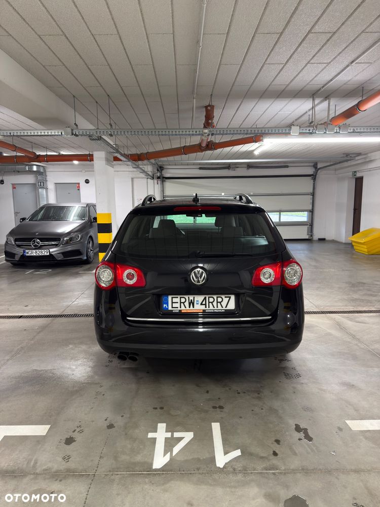 Volkswagen Passat 2.0 TDI DPF Comfortline - 30