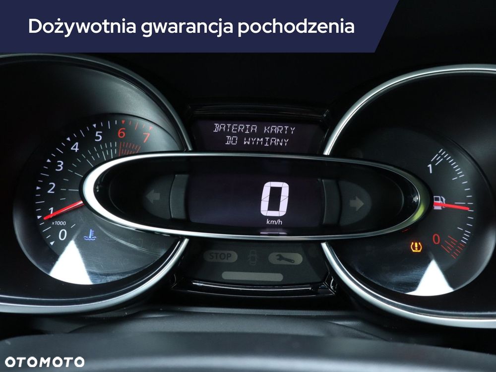 Renault Clio - 13