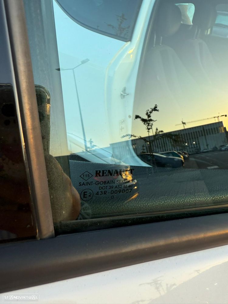 Renault Mégane Coupe - 24