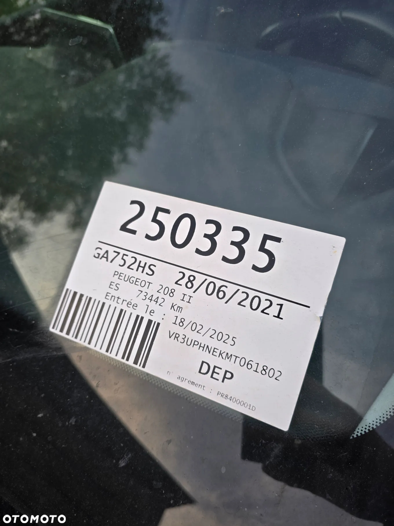 Peugeot 208 PureTech 100 Allure - 11