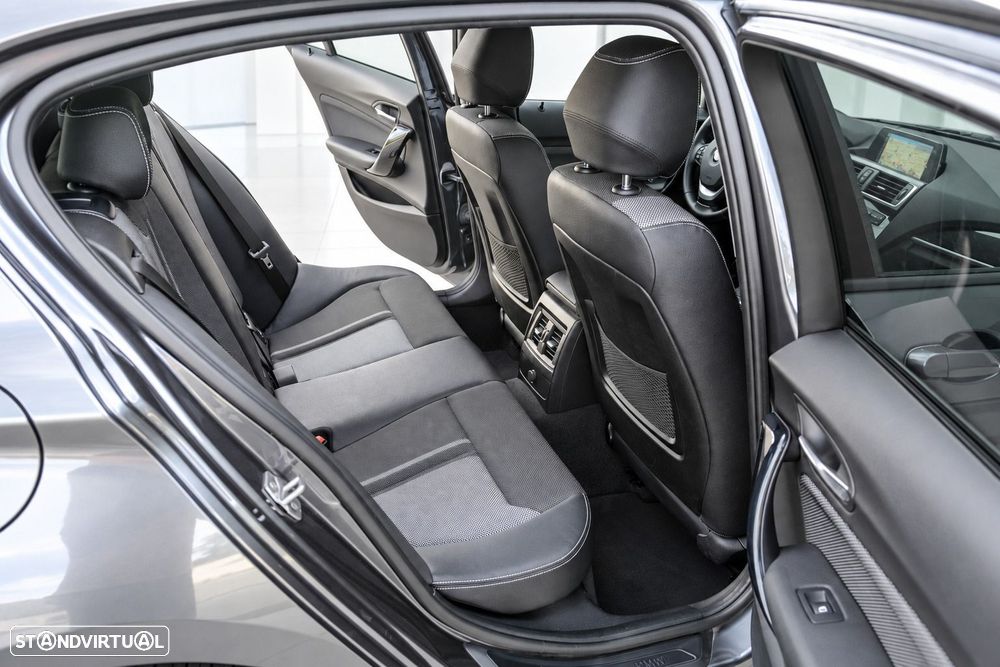 BMW 116 d - 17