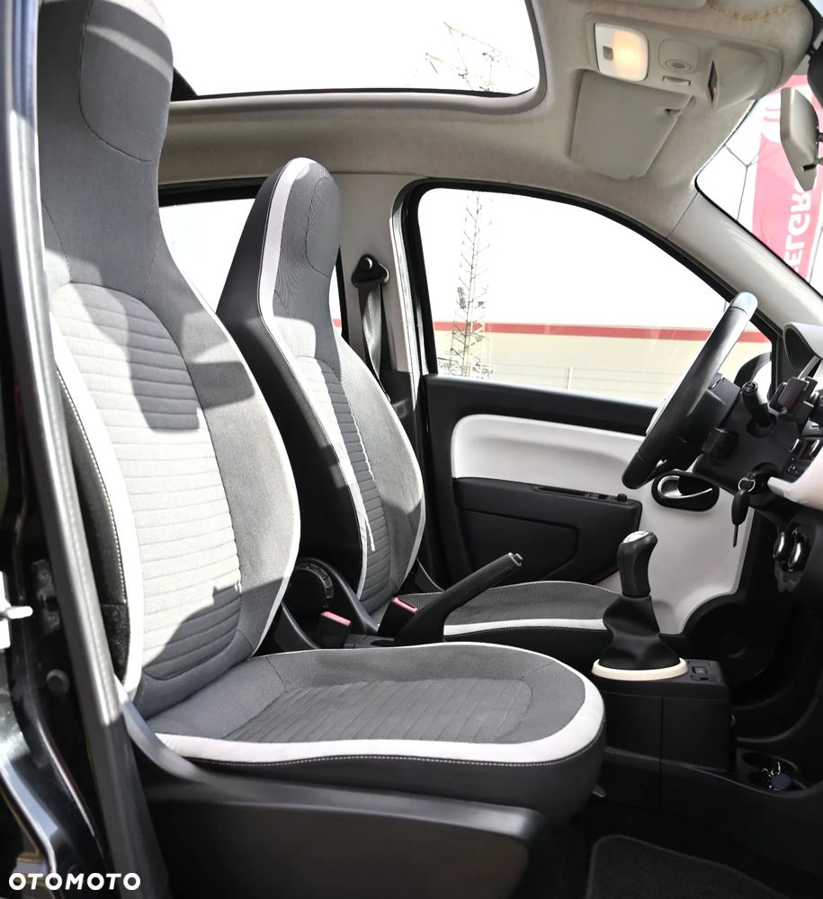 Renault Twingo - 35