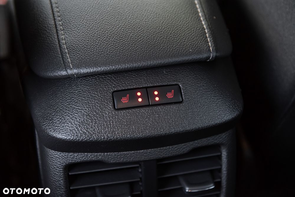 Ford Mondeo 1.5 EcoBoost Titanium - 29