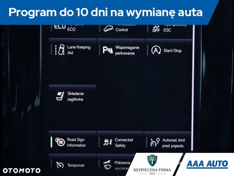 Volvo V90 Cross Country - 20