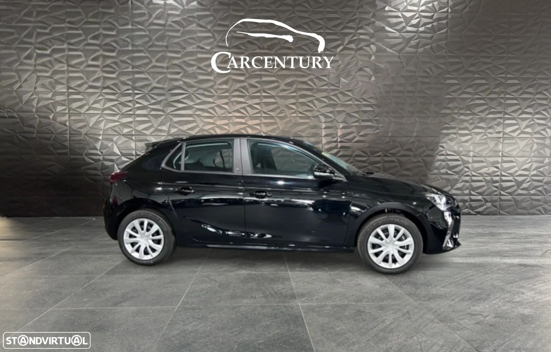 Opel Corsa-e 50 kWh Edition - 1