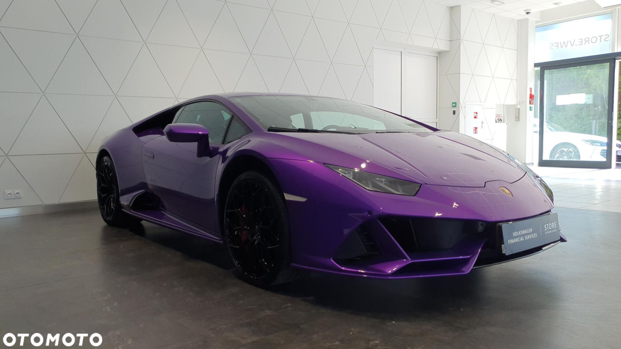 Lamborghini Huracan Performante - 7