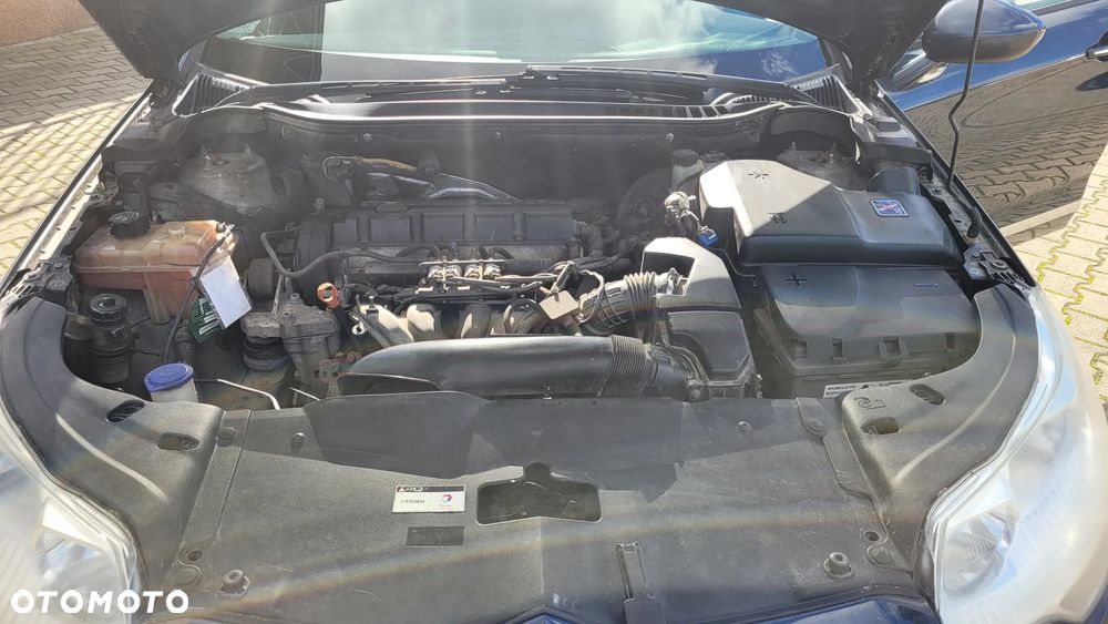Citroën C5 2.0 16V Exclusive - 20