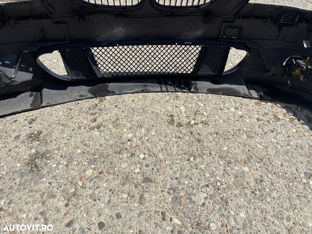 Bara fata m pachet bmw seria 5 e60 e61 oem - 9
