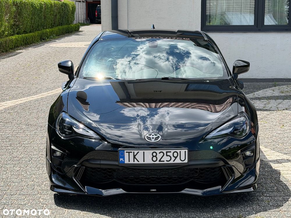 Toyota GT86 2.0 Premium - 13