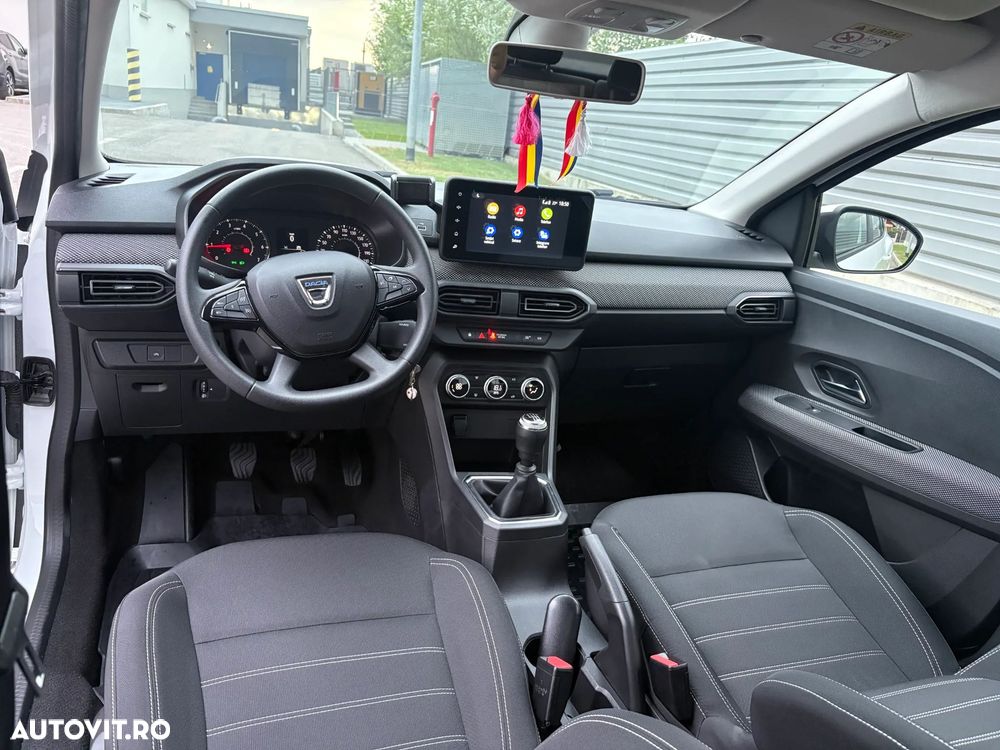 Dacia Logan - 10