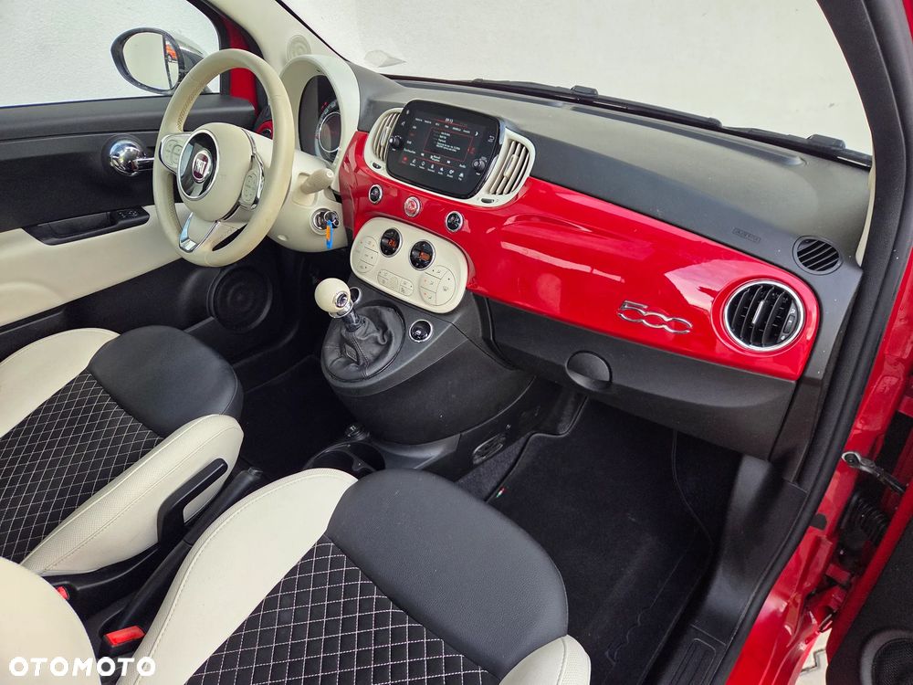 Fiat 500 - 11