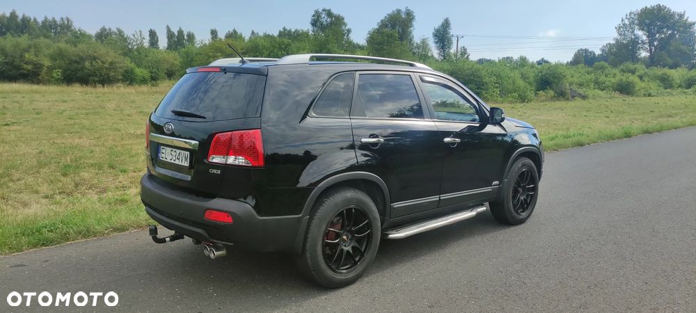 Kia Sorento - 24
