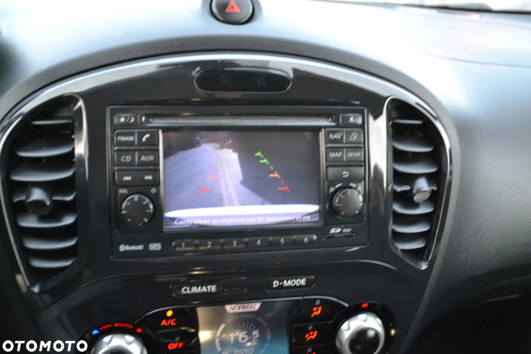 Nissan Juke 1.6 DIG-T Acenta - 21