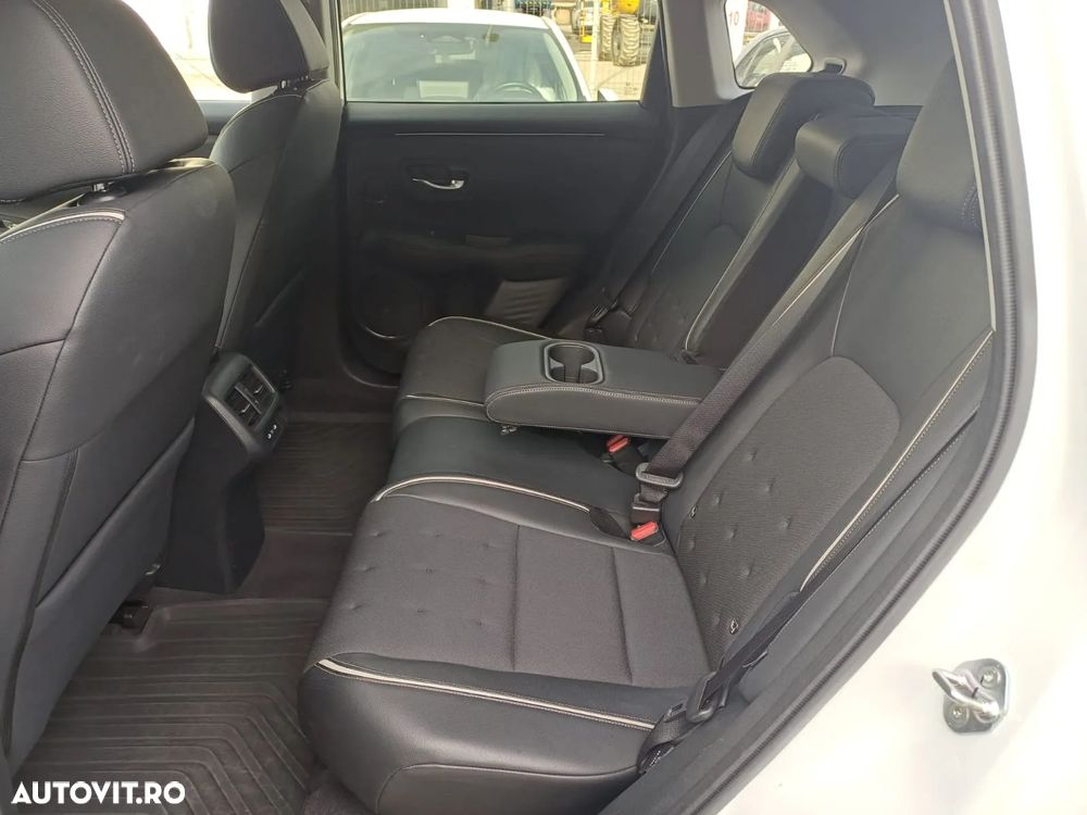 Honda ZR-V 2.0 e:HEV 4x2 E-CVT Sport - 8