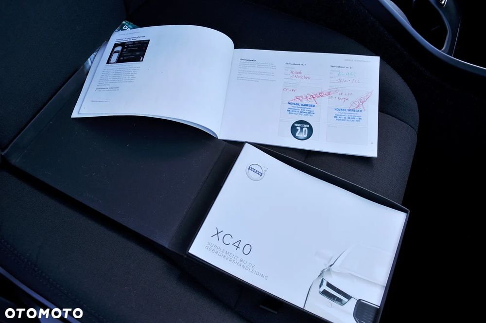 Volvo XC 40 T2 Core - 35