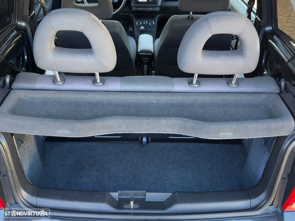 VW Lupo 1.2 TDi 3L - 24