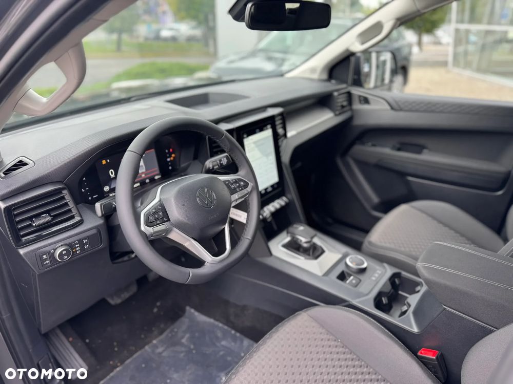 Volkswagen Amarok 2.0 TDi 4MOTION Life - 12