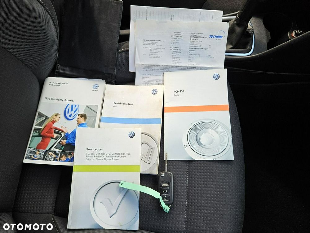 Volkswagen Polo - 18