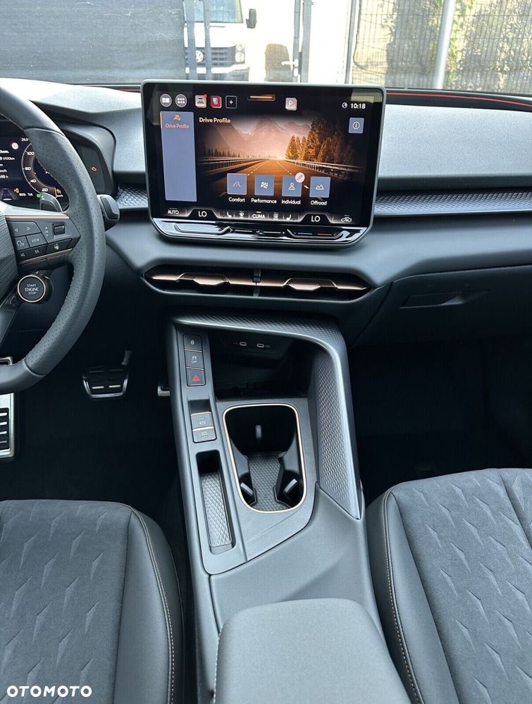 Cupra Terramar 2.0 TSI 4Drive Advantage Edition DSG - 25