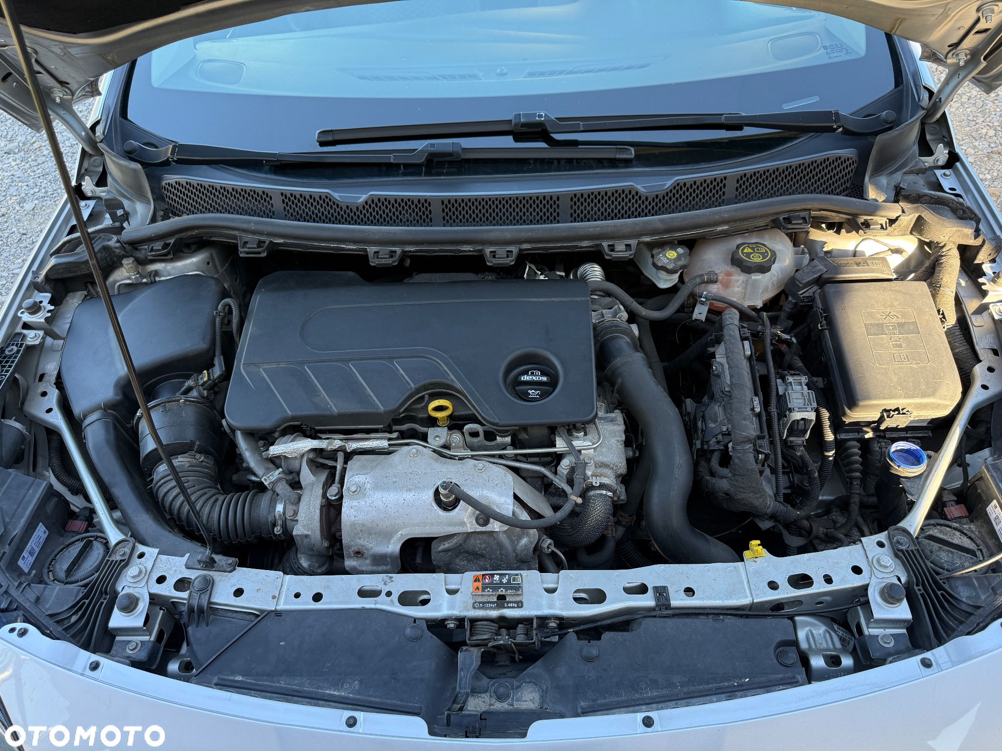 Opel Astra - 10