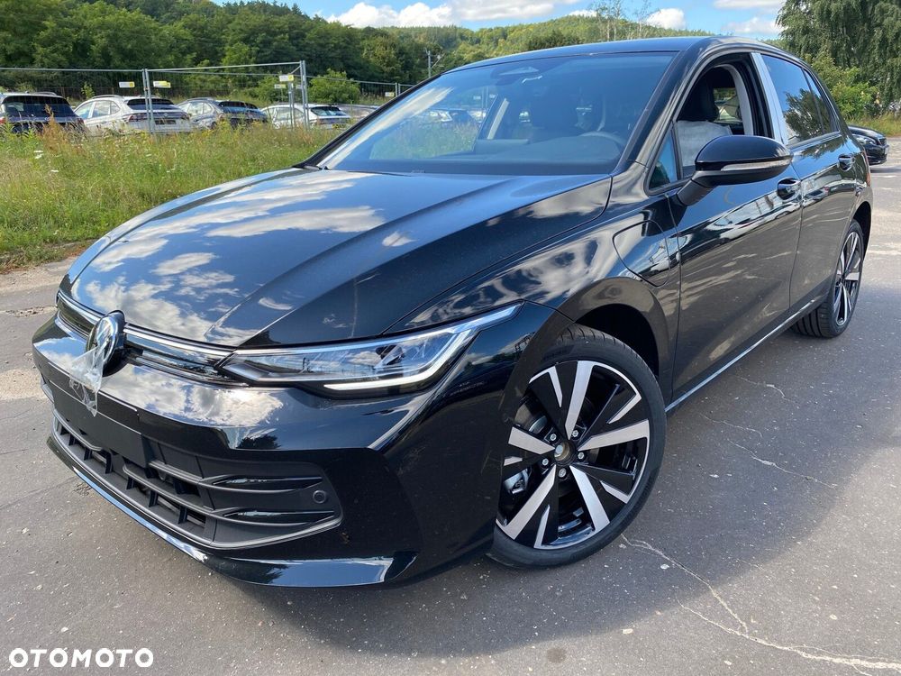Volkswagen Golf - 3