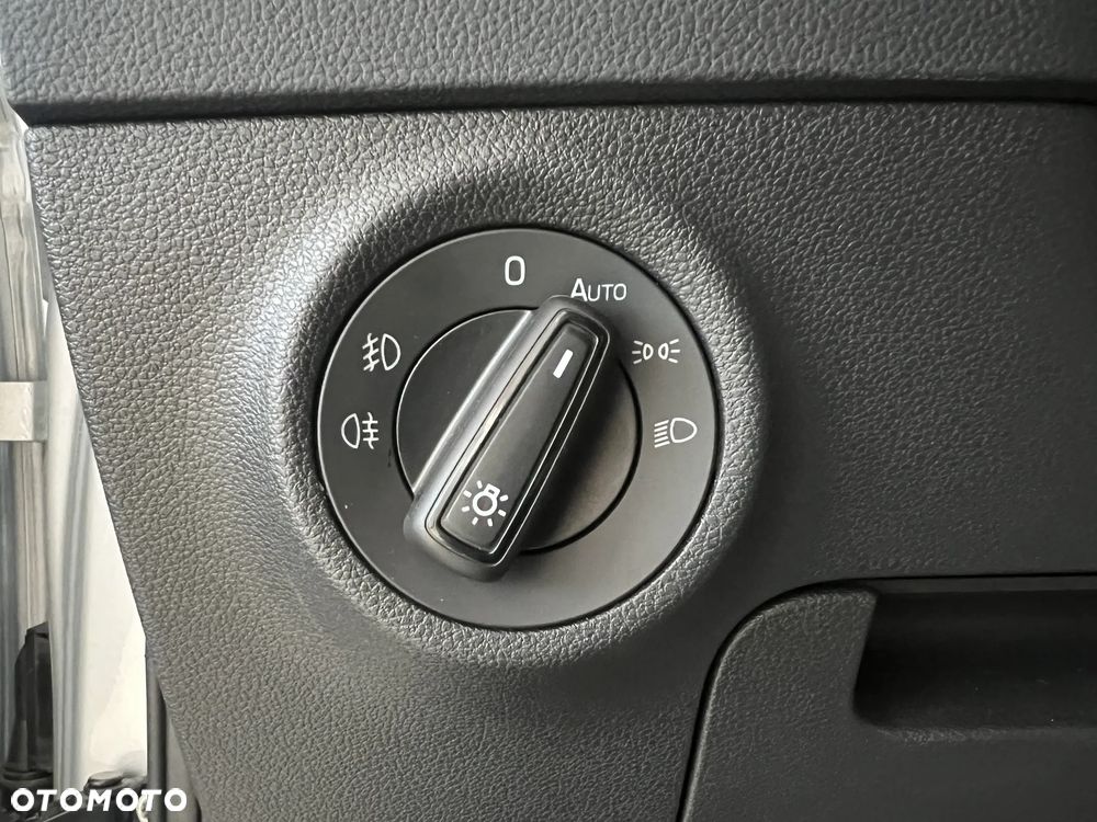 Skoda Karoq 1.5 TSI ACT Selection DSG - 19