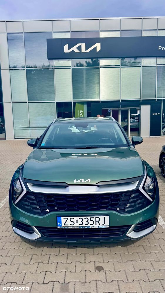 Kia Sportage 1.6 T-GDI L 2WD - 9
