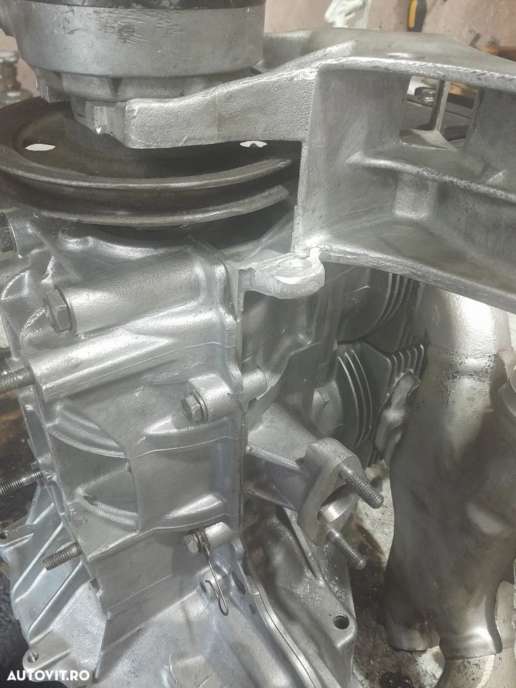 Sudură aluminiu. - 1