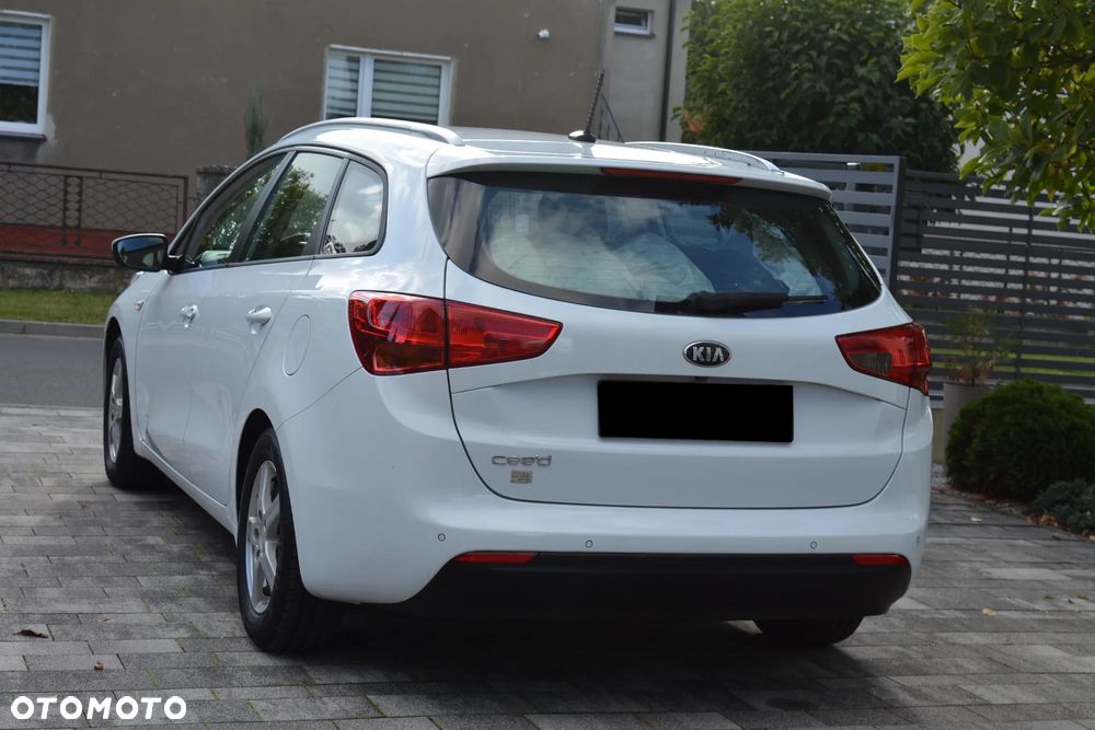 Kia ProCeed 1.4 XL - 4