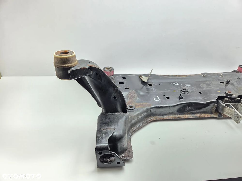 WÓZEK SANKI KOŁYSKA PRZÓD WOZEK  FORD KUGA MK2 CV615019AAG - 8