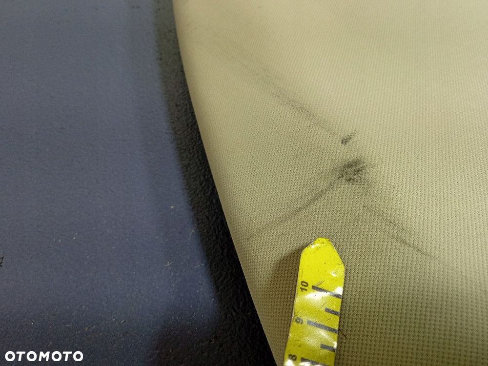 JAGUAR XF I X250 SEDAN PODSUFITKA JASNA - 6