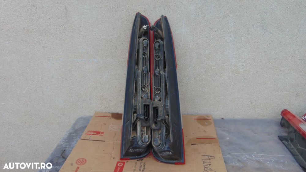 Stopuri stanga/dreapta Ford Focus C-MAX an 2003-2007 - 5