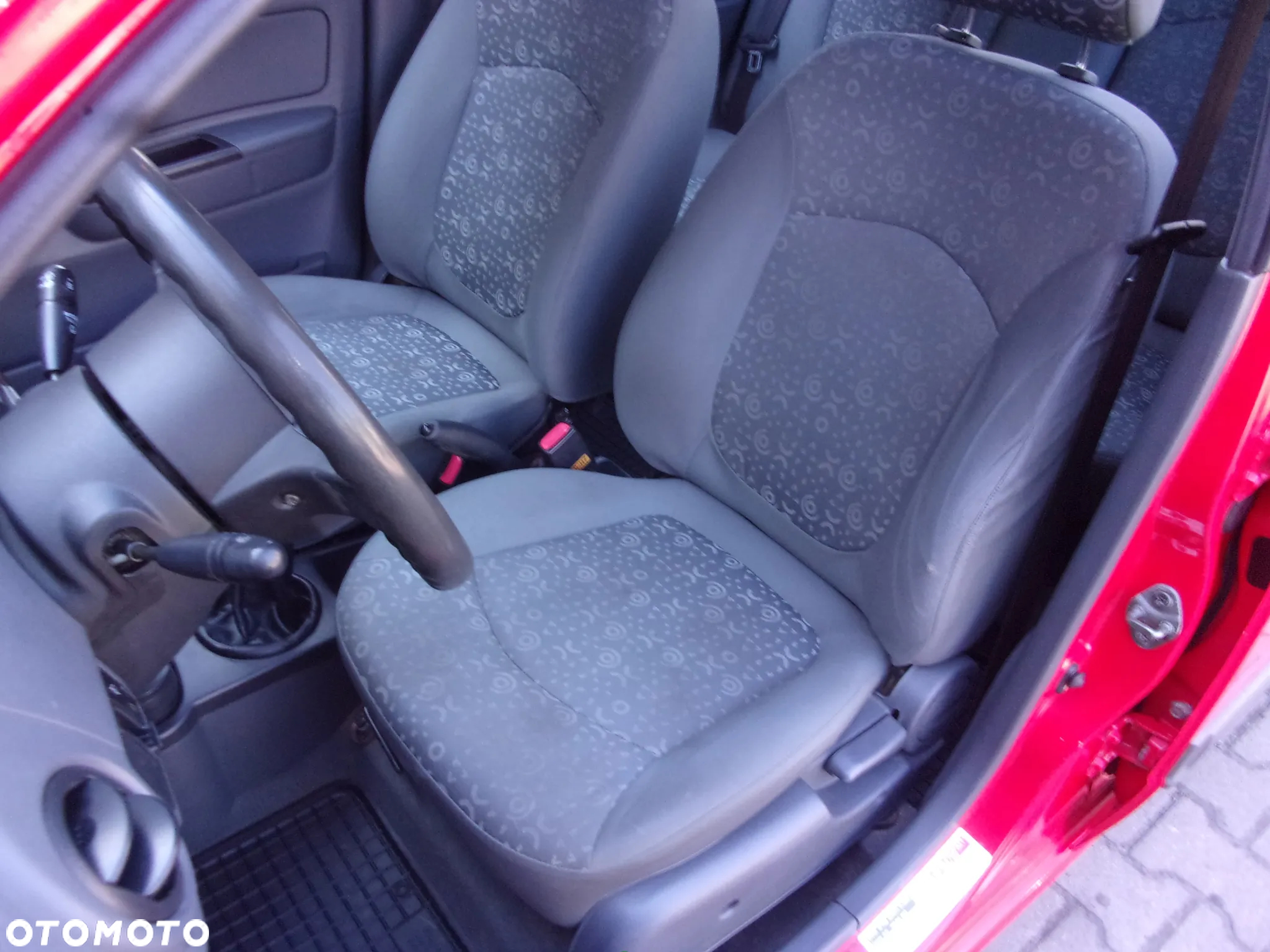 Chevrolet Spark 0.8 Direct - 28
