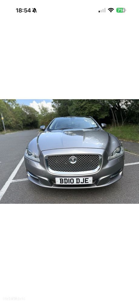 Jaguar XJ 3.0 V6 S Luxury - 9