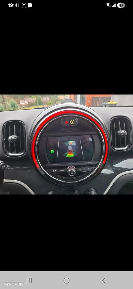 MINI Countryman Cooper SE ALL4 Auto - 8