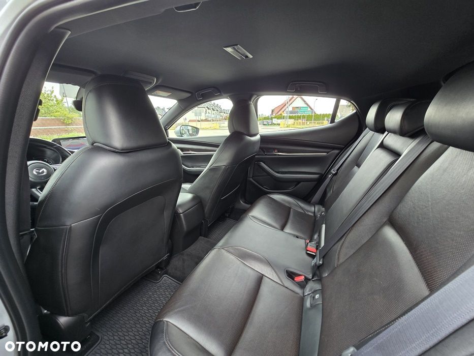 Mazda 3 - 33