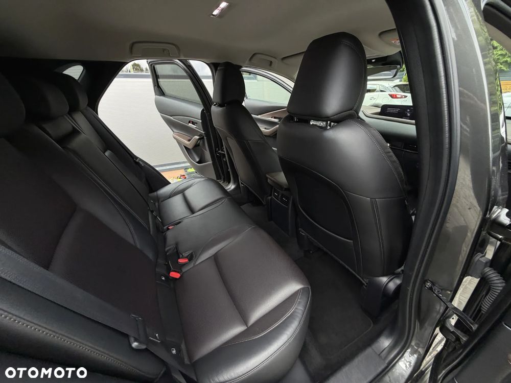 Mazda CX-30 e-SKYACTIV-G 2.0 M HYBRID 150 DRIVE HOMURA - 17