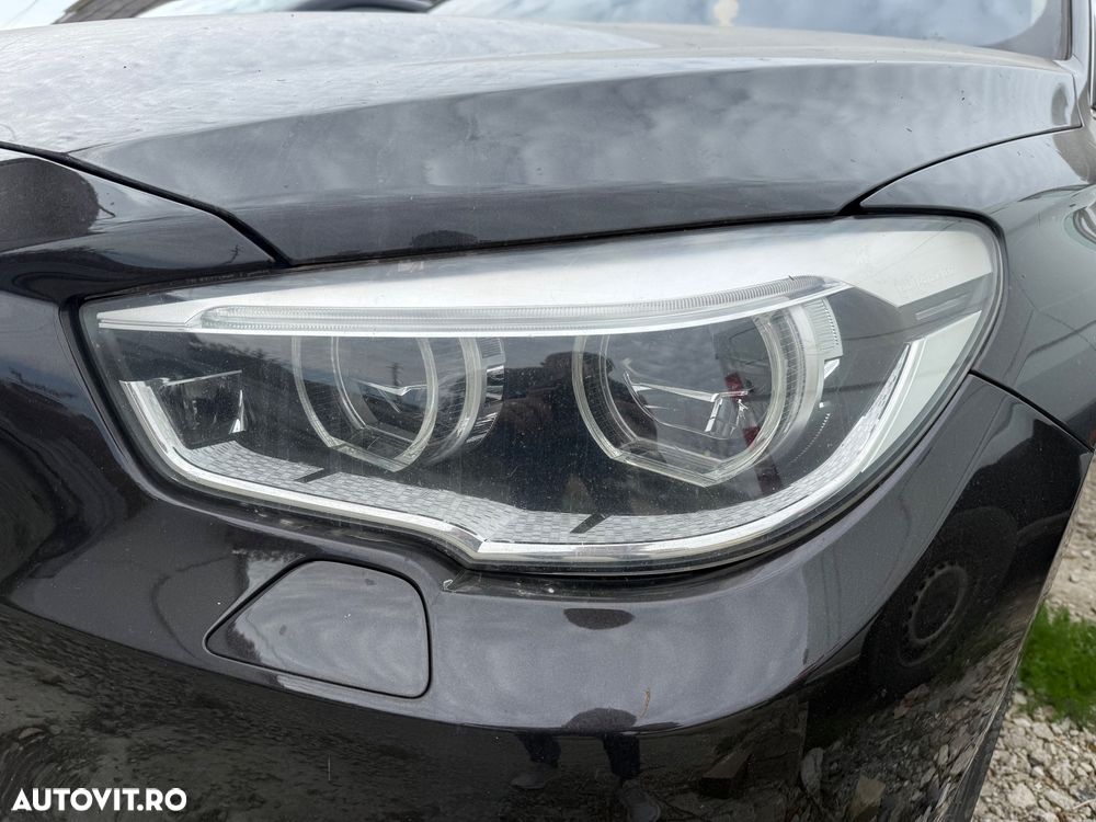 Faruri led bmw de europa bmw gt f07 facelift an 2015 - 3