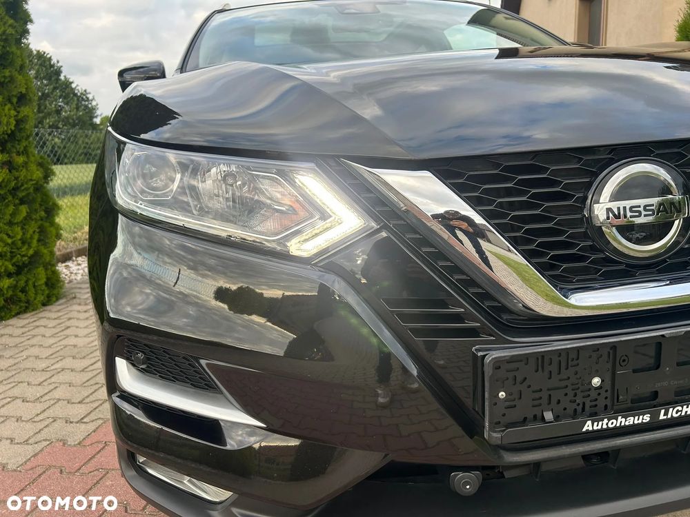 Nissan Qashqai 1.3 DIG-T N-Connecta - 3