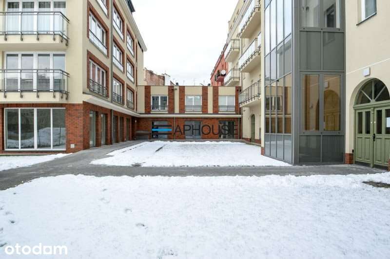 1-bedroom Balkon Parking Stare Miasto Ariańska