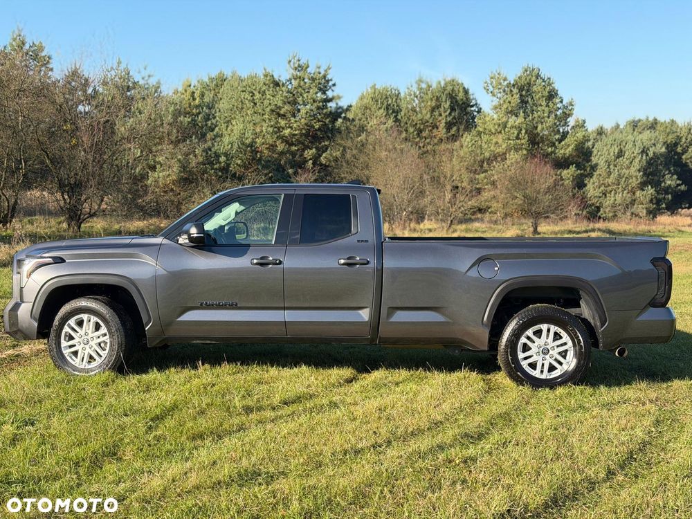 Toyota TUNDRA - 5