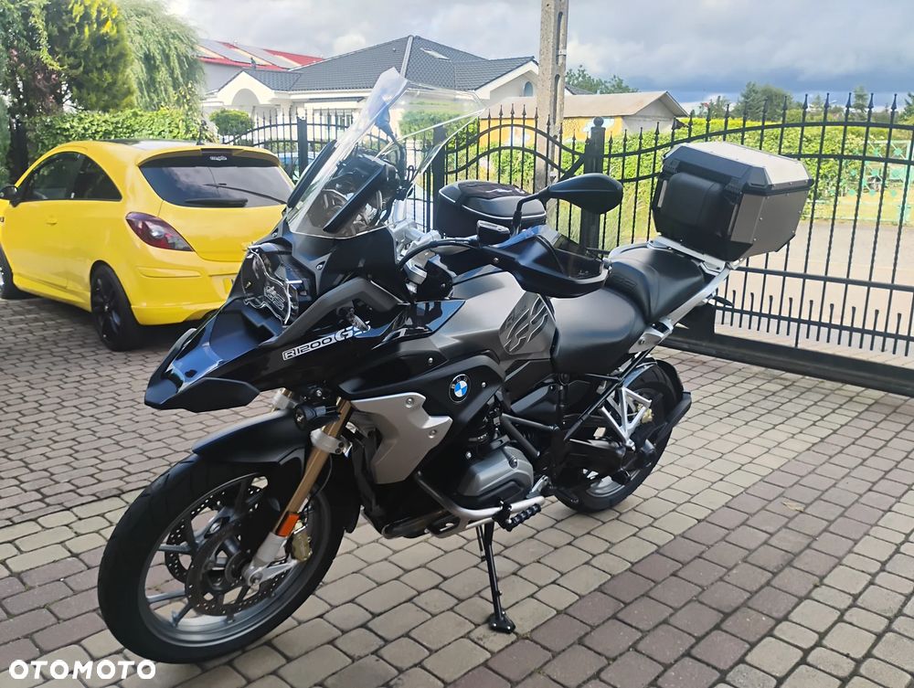 BMW GS - 35