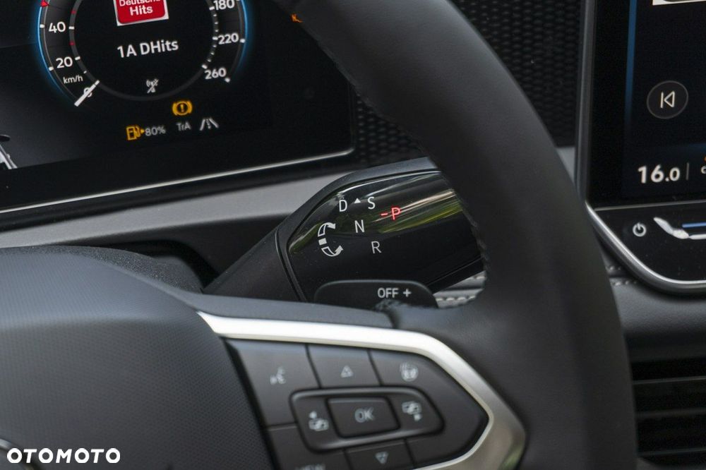 Volkswagen Tiguan - 20