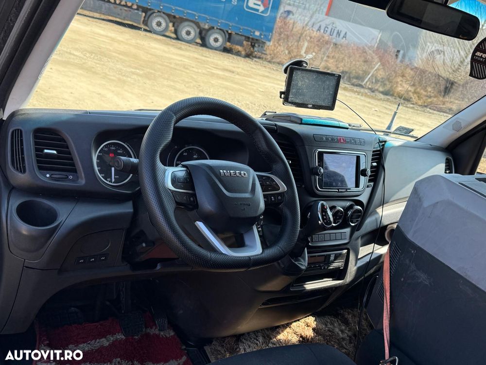 Iveco Daily - 5