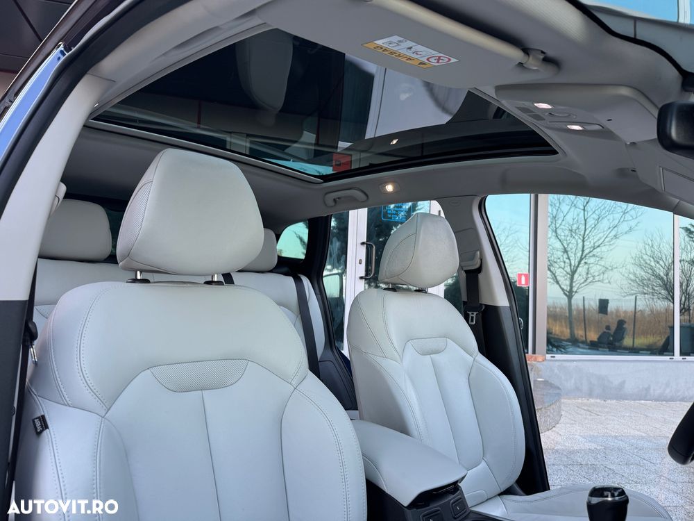 Renault Kadjar Energy dCi 130 COLLECTION - 30