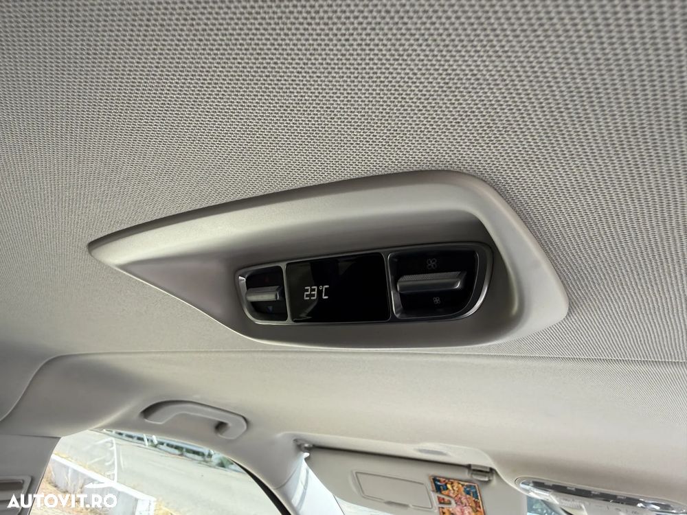 Mercedes-Benz V 250 BlueTEC Aut. Long Avantgarde - 15