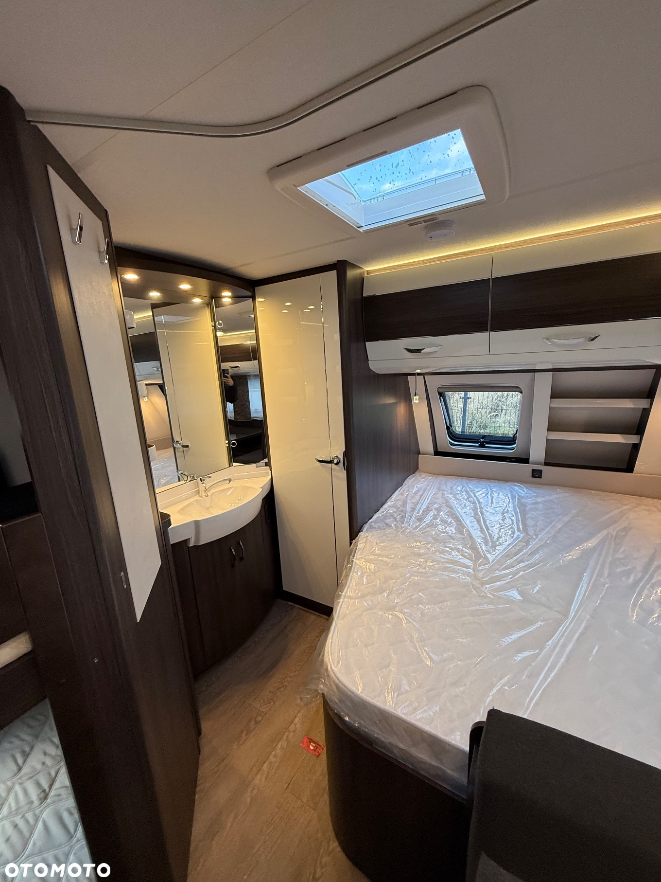 Hobby 720 UKFE Prestige - 21